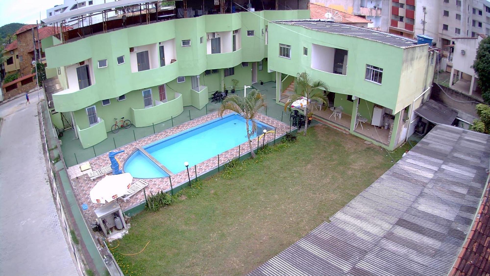 Pousada Village Piuma Exterior photo
