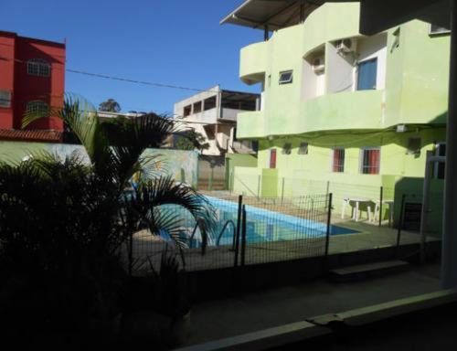 Pousada Village Piuma Exterior photo