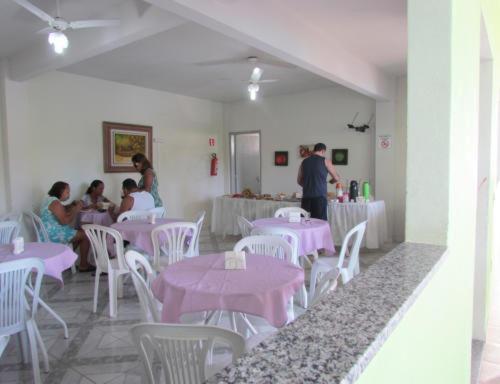 Pousada Village Piuma Exterior photo